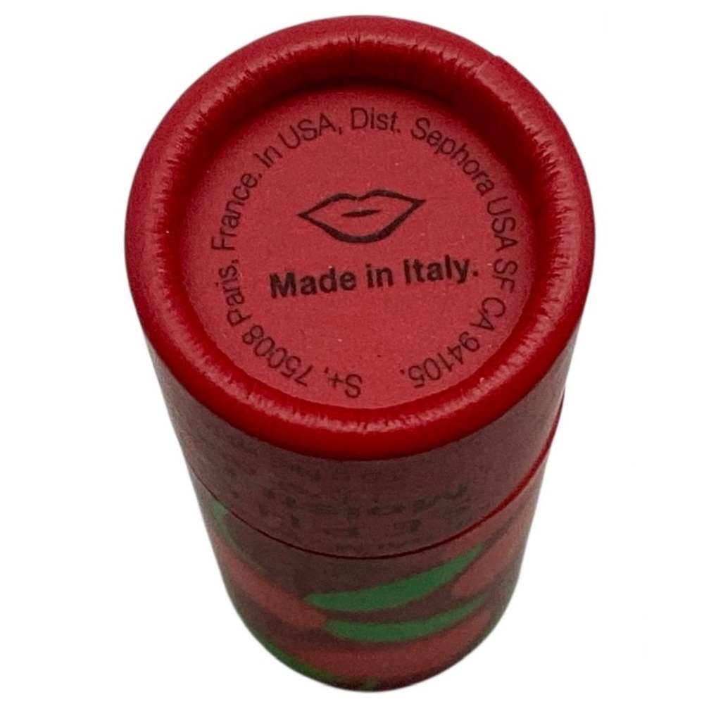 Sephora Original Moisturizing “Cherry” Lip Balm- 8HR Hydrating Treatment (NWT) - Picture 5 of 8